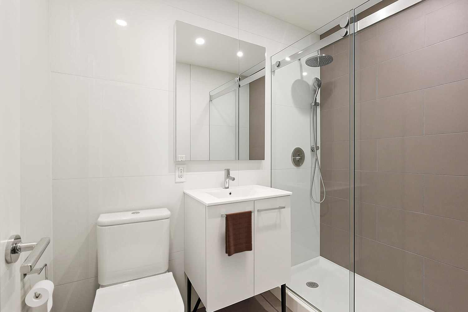 Dorset Square Residences, Dorchester, MA - gallery image 14