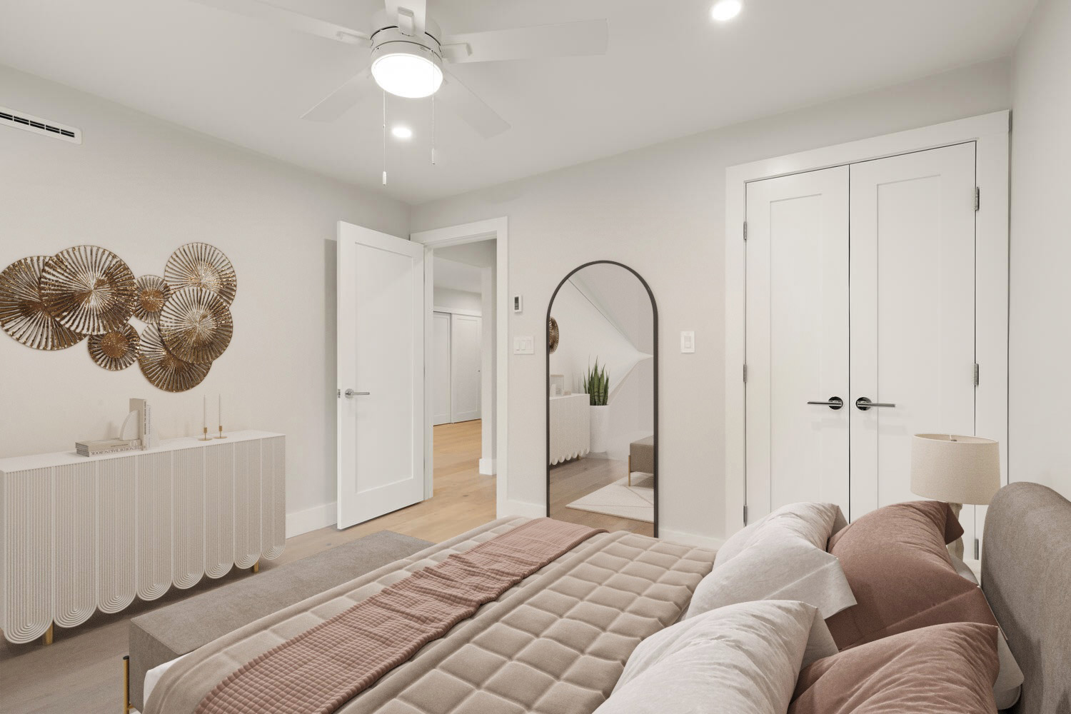 Dorset Square Residences, Dorchester, MA - gallery image 16