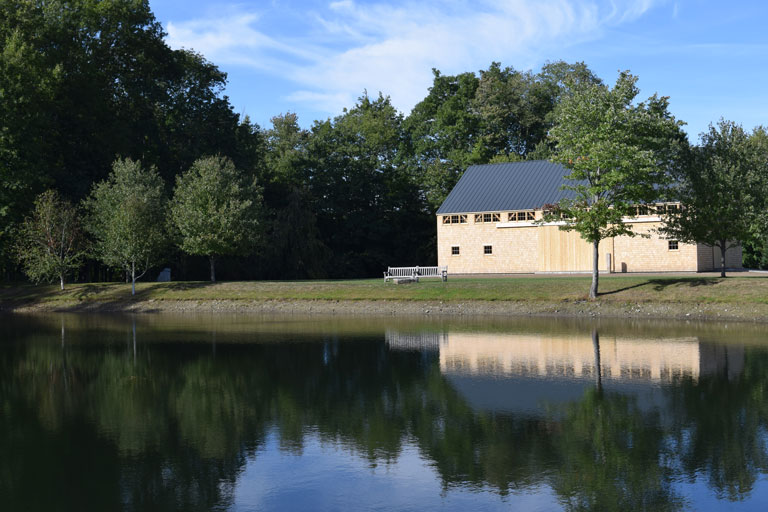 Pinnacle Leadership Center, Kensington, NH