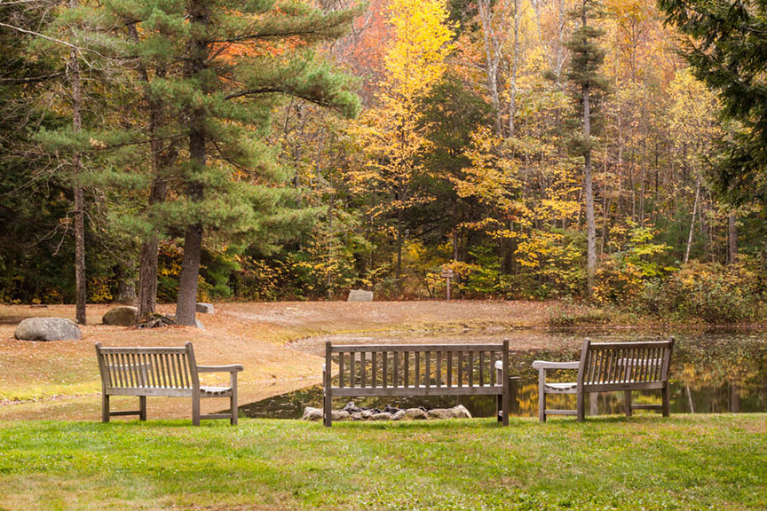 Pinnacle Leadership Center, Kensington, NH