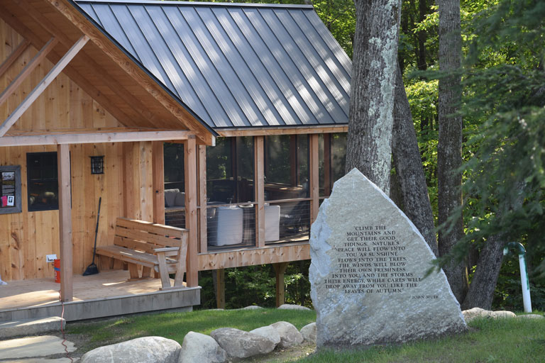 Pinnacle Leadership Center, Kensington, NH - gallery image 2