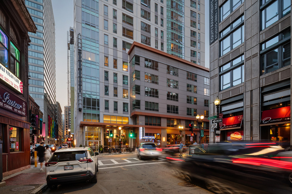 The Kensington, Boston, MA - gallery image 2