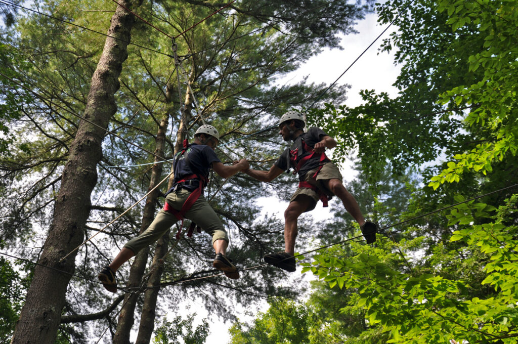 Pinnacle Leadership Center, Kensington, NH - gallery image 5