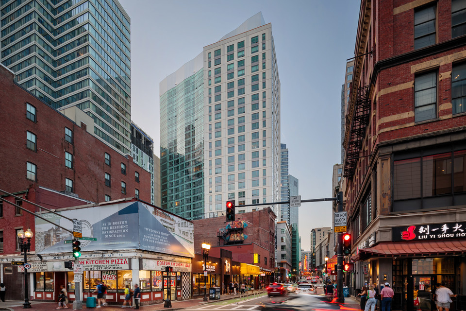 The Kensington, Boston, MA - gallery image 5