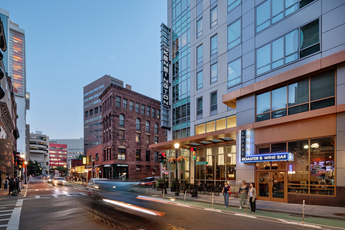 The Kensington, Boston, MA - gallery image 6