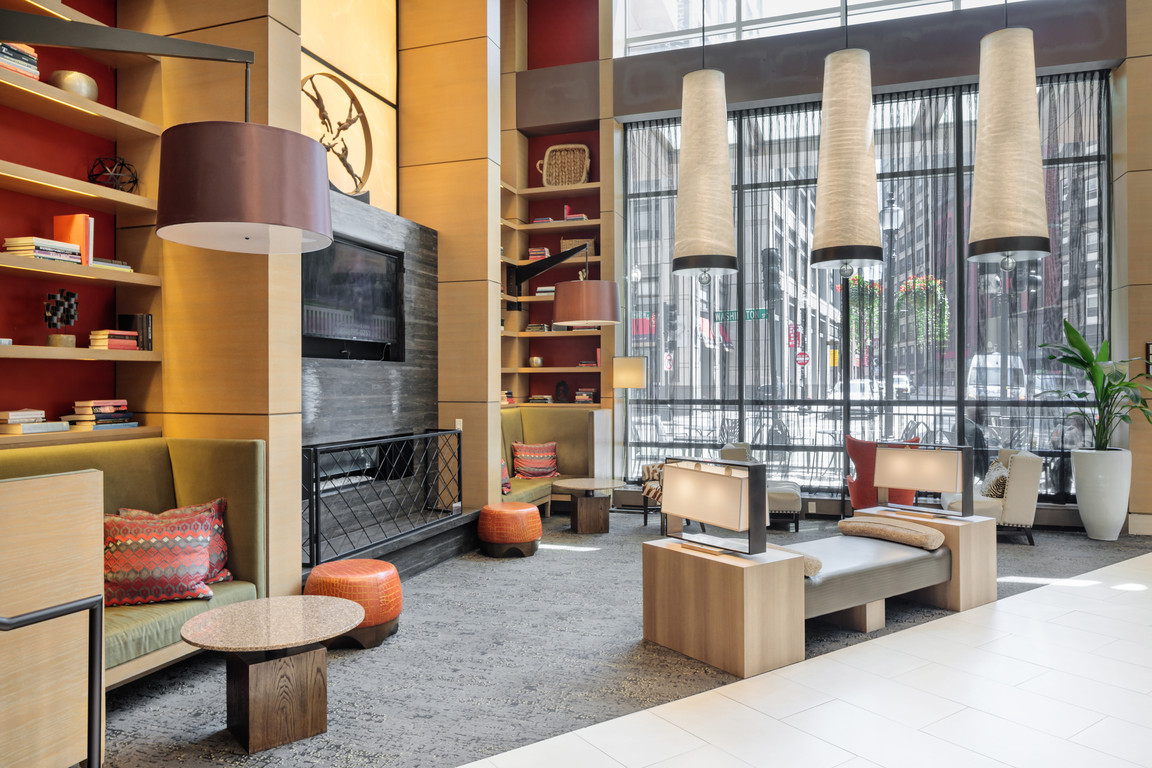 The Kensington, Boston, MA - gallery image 9