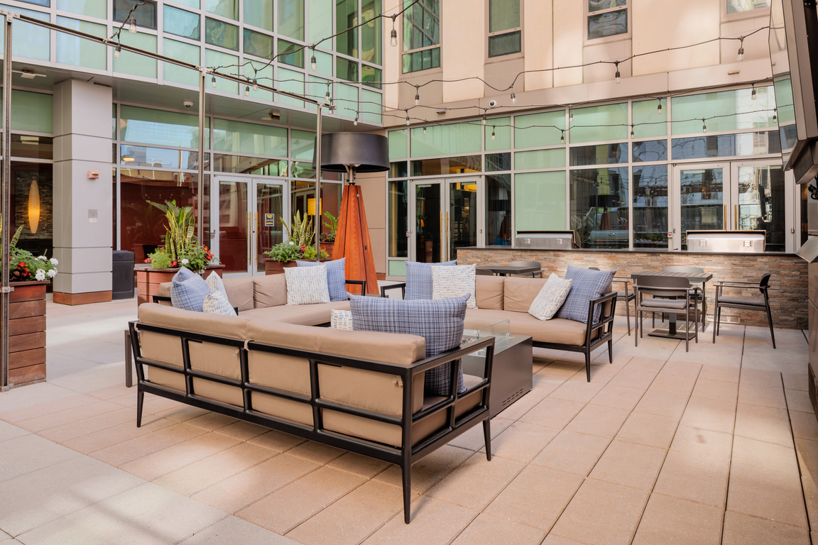 The Kensington, Boston, MA - gallery image 19