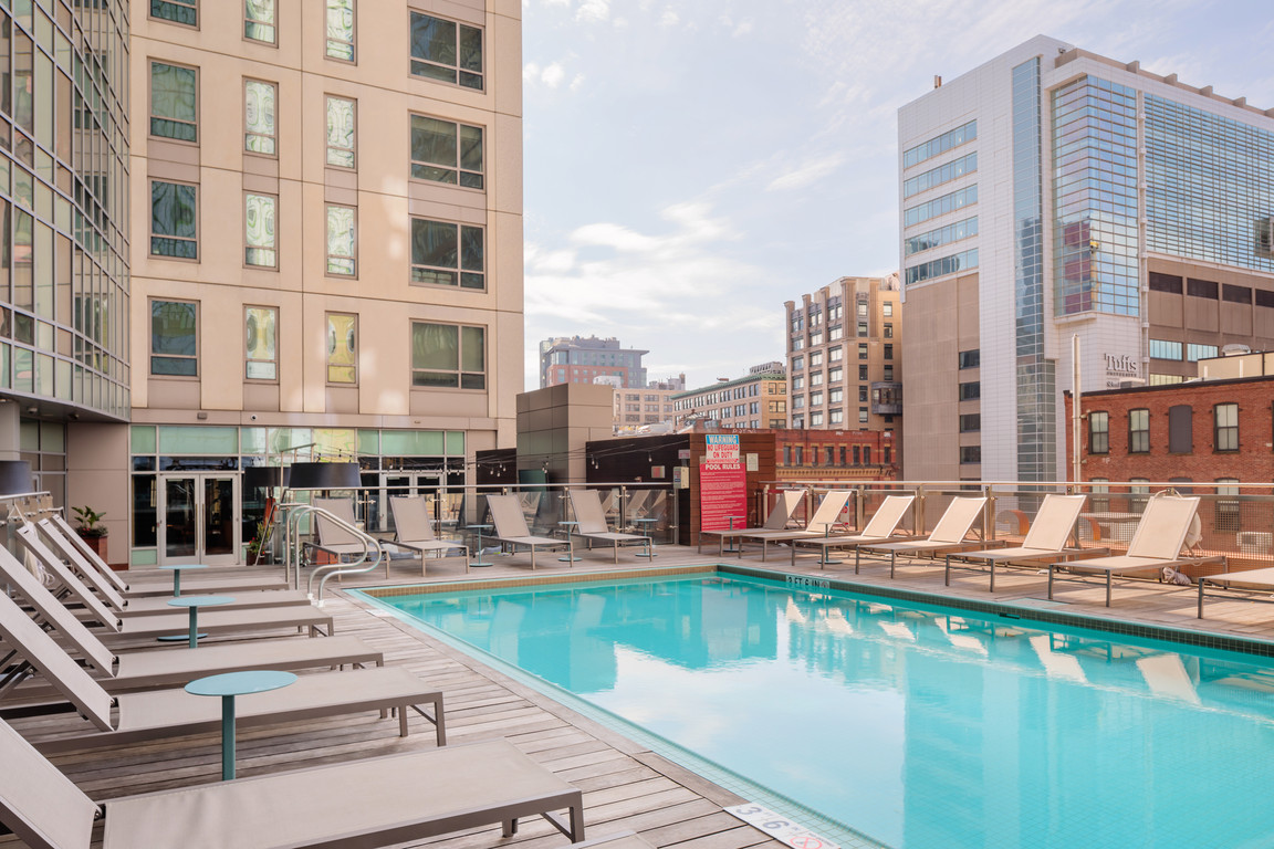 The Kensington, Boston, MA - gallery image 18