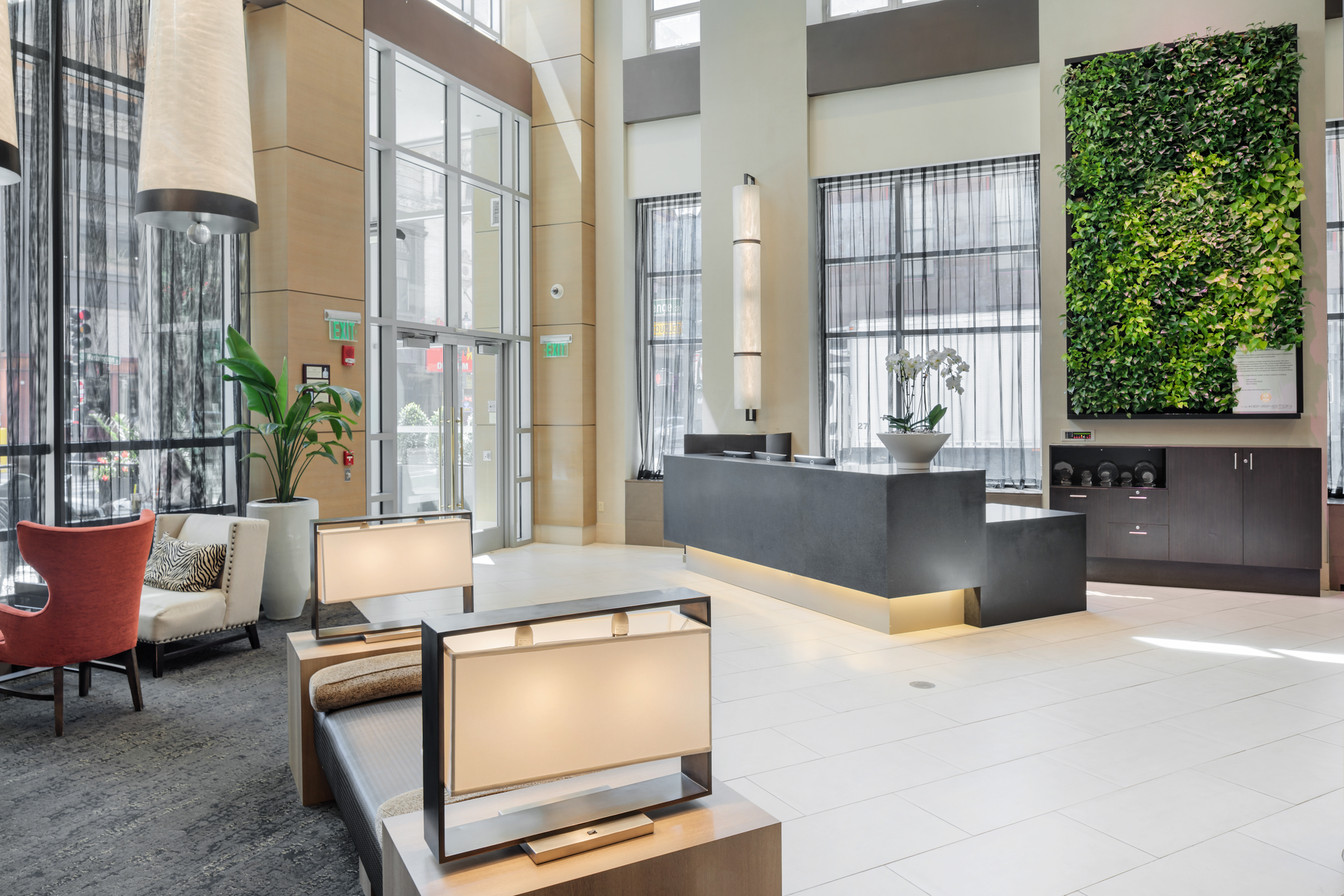 The Kensington, Boston, MA - gallery image 10