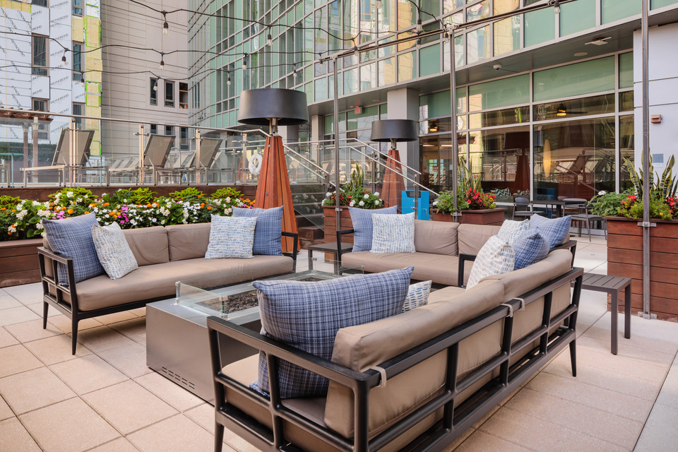 The Kensington, Boston, MA - gallery image 21