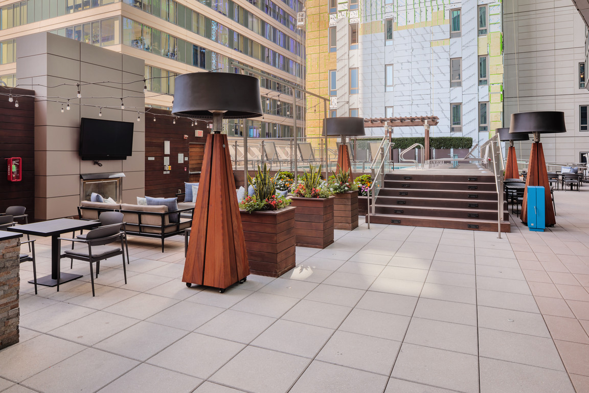 The Kensington, Boston, MA - gallery image 20