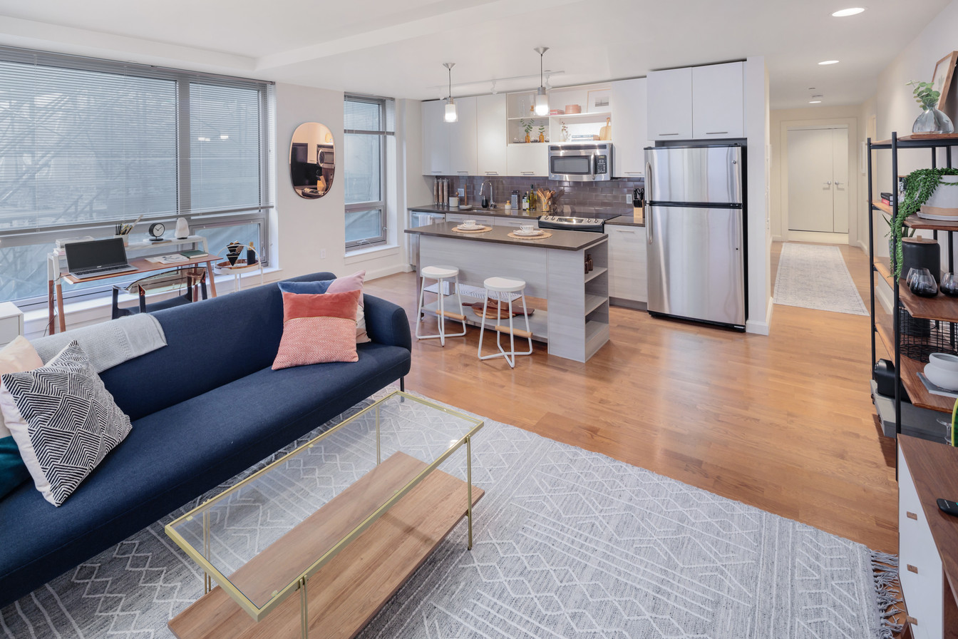 The Kensington, Boston, MA - gallery image 24