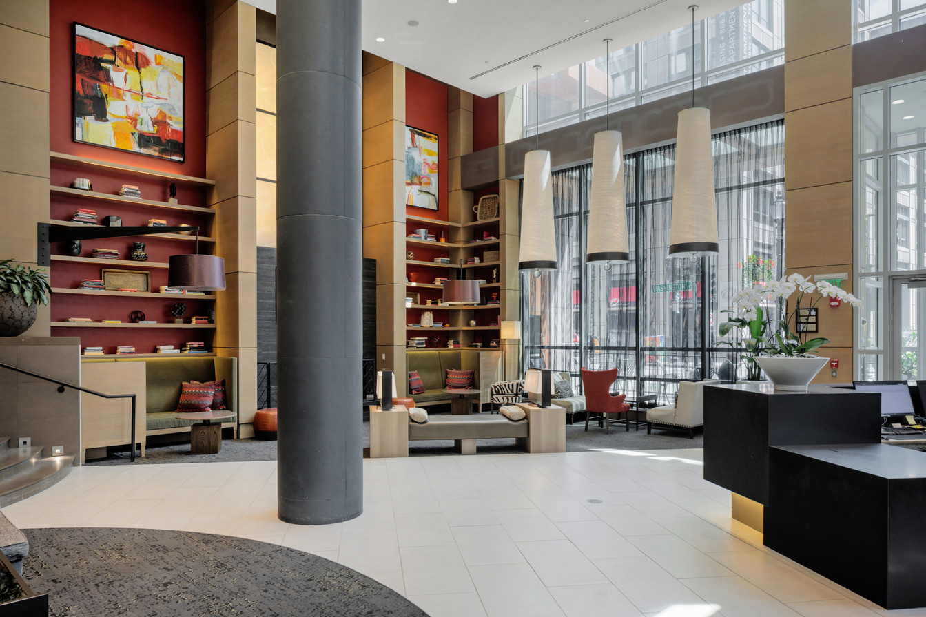 The Kensington, Boston, MA - gallery image 11