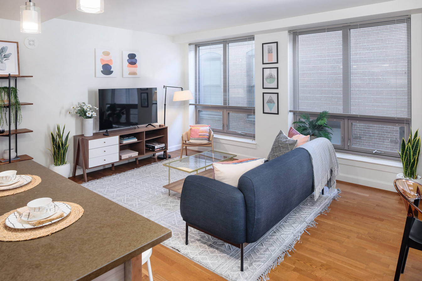 The Kensington, Boston, MA - gallery image 25