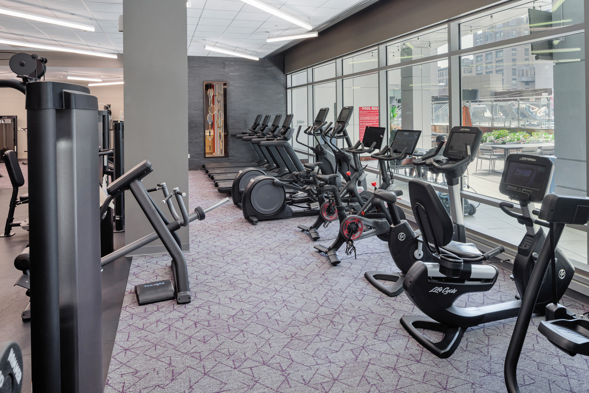 The Kensington, Boston, MA - gallery image 23