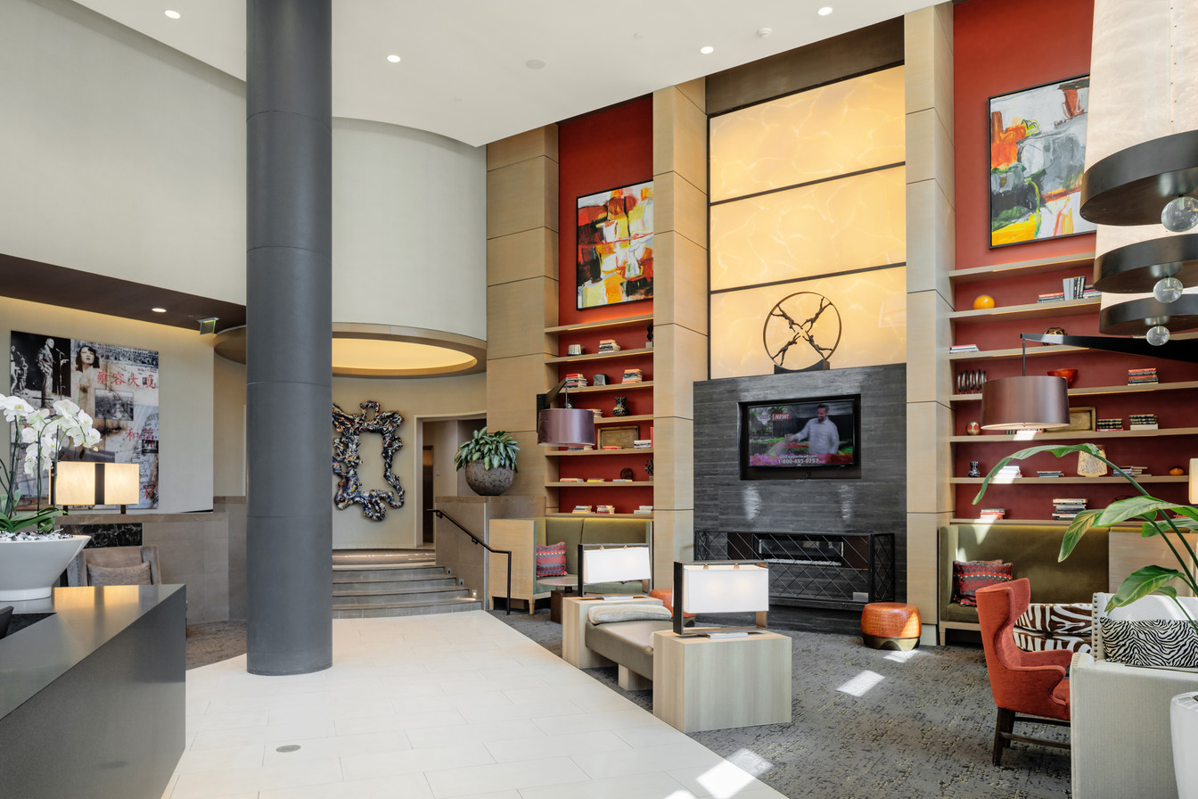 The Kensington, Boston, MA - gallery image 12