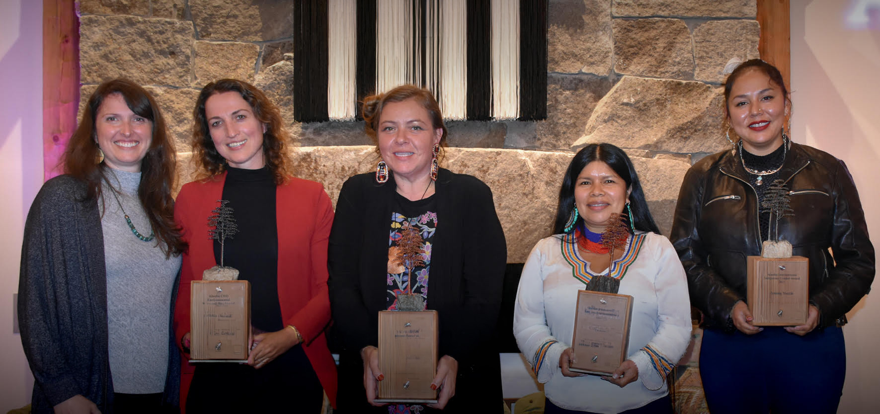 Alnoba Leadership Honorees Featured in Boston Business Journal