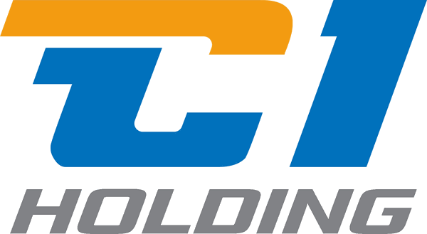 C1 Holding logo