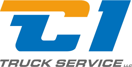 C1 Truck Service logo
