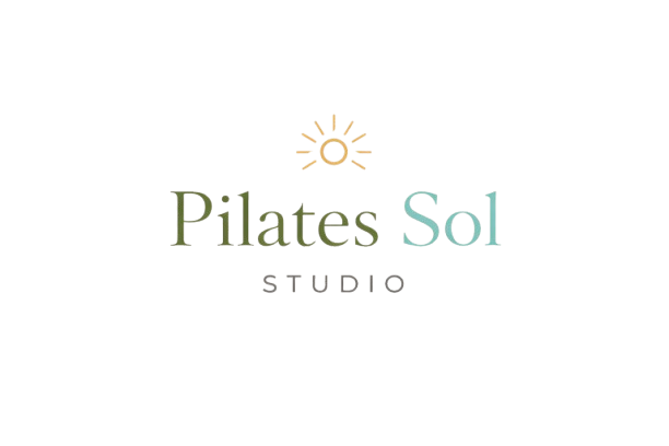 Pilates Sol Studio with a Sun overlooking