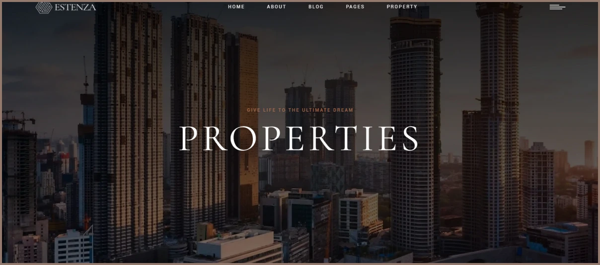 Properties