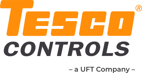 Tesco Controls company logo