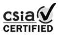 CSIA logo