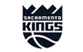 Sacramento Kings basketball team logo.