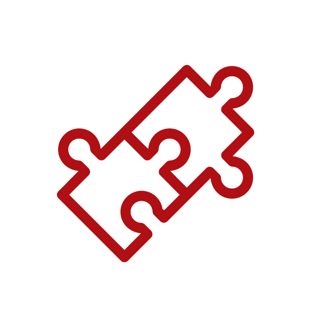 Integration icon