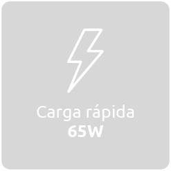 Carga rápida