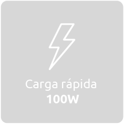 Carga rápida