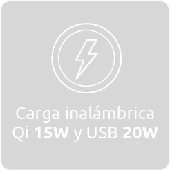 Carga rápida