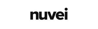 Nuvei Logo