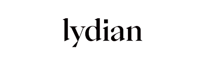 Lydian logo