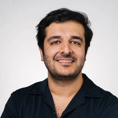 Farooq Malik