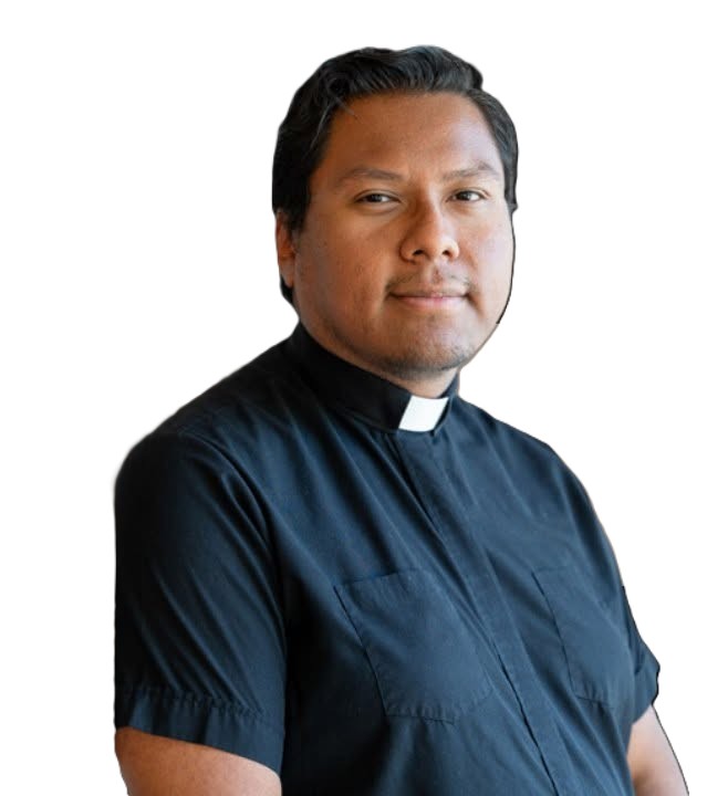 Fr. Erik Reyes
