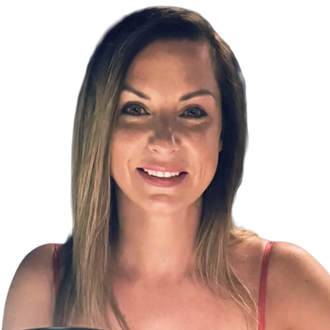 A photo of Joanna Cameron, BD Manager
