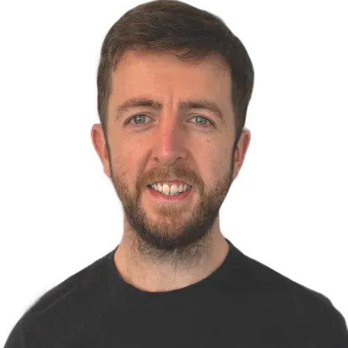 A photo of Ewen Cameron, Director at Cameron Event Logistics