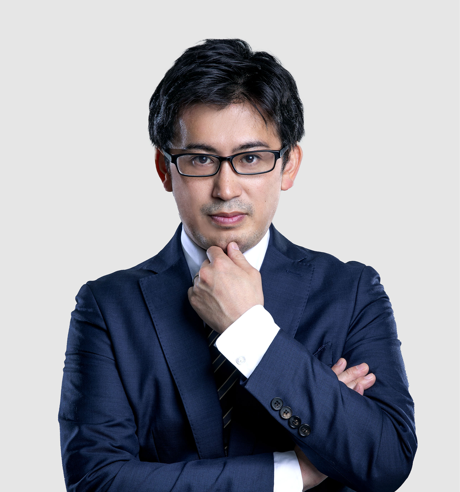 Akira KUROKI, CFA