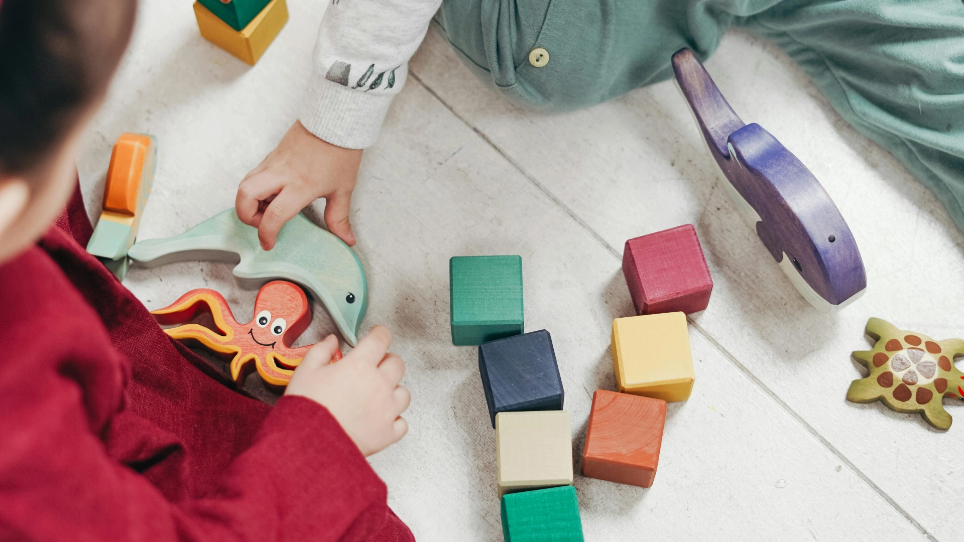 Child Care in Edmond, OK