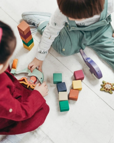 Child Care in Edmond, OK