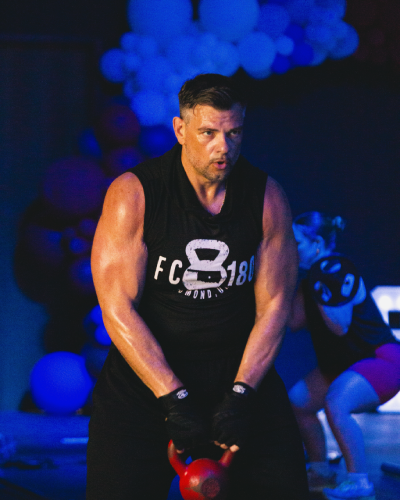 24/7 Open Gym Access in Edmond, OK