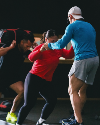 FitCamp 180 - Edmond