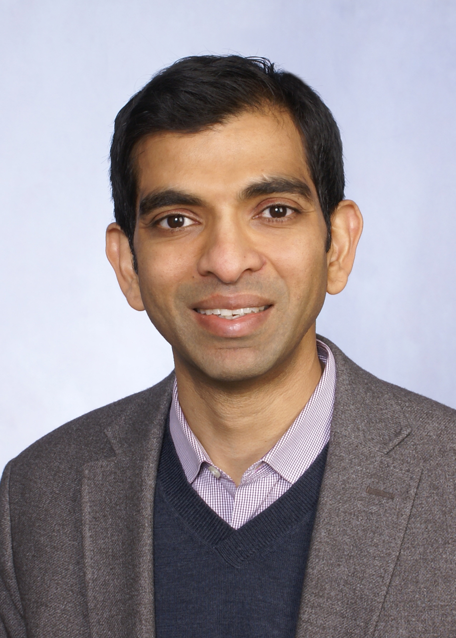 Praveen Chennareddy, Founder of Scale Advisers