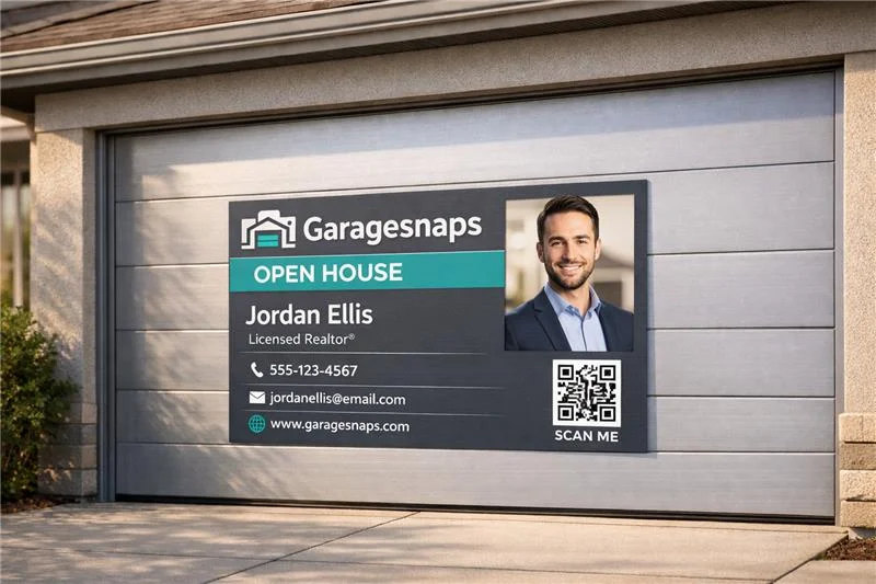 Luxury Property Branding