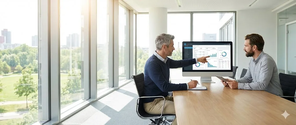 Ready to transform background