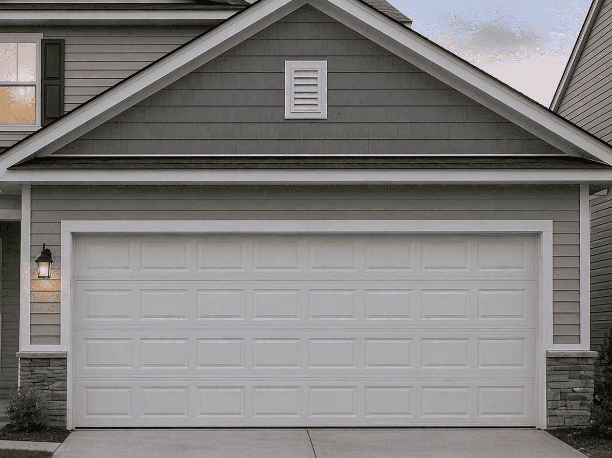 Garage preview