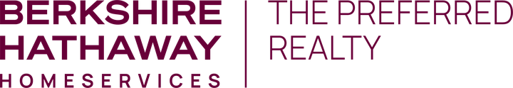 Berkshire Hathaway HomeServices The Preferred Realty