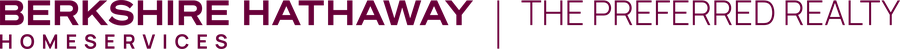Berkshire Hathaway HomeServices The Preferred Realty