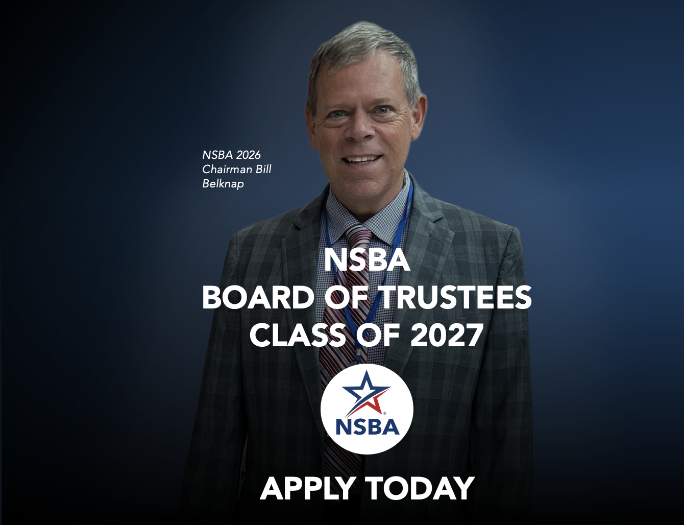 Apply today to become a leader of smarter small-business policy with the nation's oldest small-business advocate: NSBA.